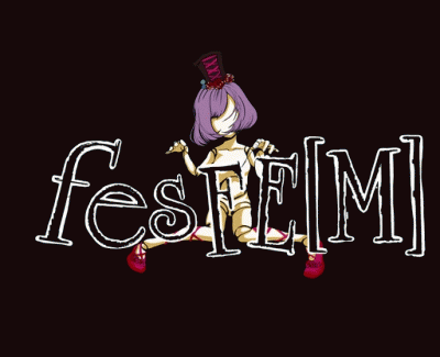 logo Fesfe[M]
